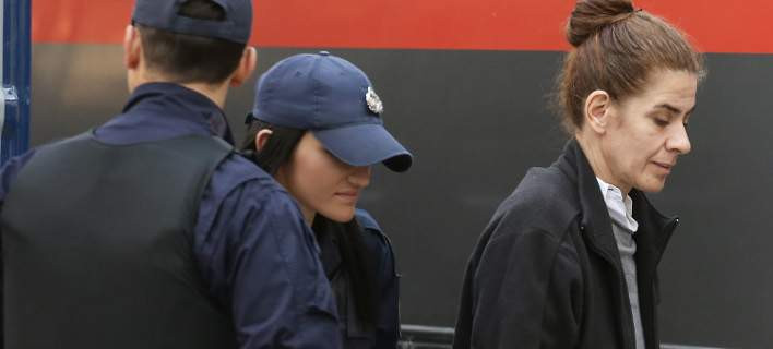 Σε φυλάκιση 4 ετών καταδικάστηκε η Αρετή Τσοχατζοπούλου για χρέη 1,4 εκατ. ευρώ